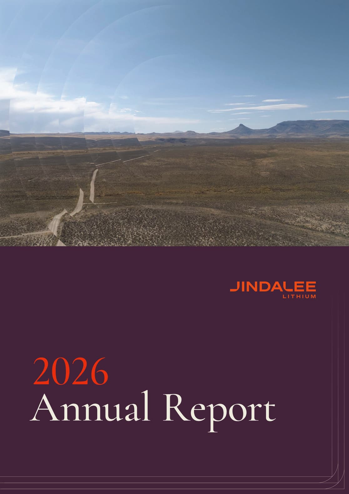Annual Report to Shareholders